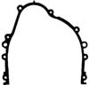 ELRING 195.930 Gasket, housing cover (crankcase)